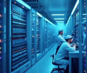 Rekomendasi Hosting Terbaik di Indonesia 2025: Cepat, Aman, dan Terjangkau