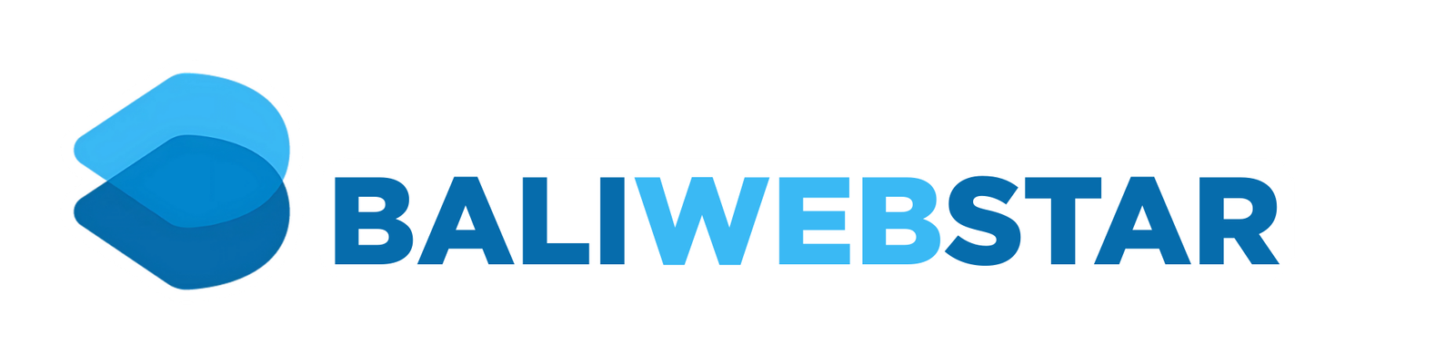 Baliwebstar logo