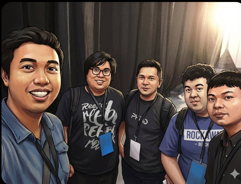 Dedikasi dan Inovasi untuk Kemajuan Bisnis Anda